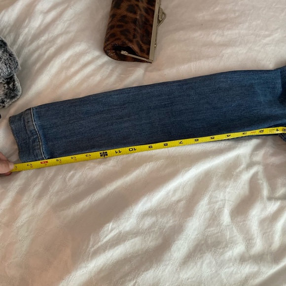 Levis jacket - Picture 7 of 9